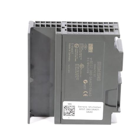 Interface Module  
